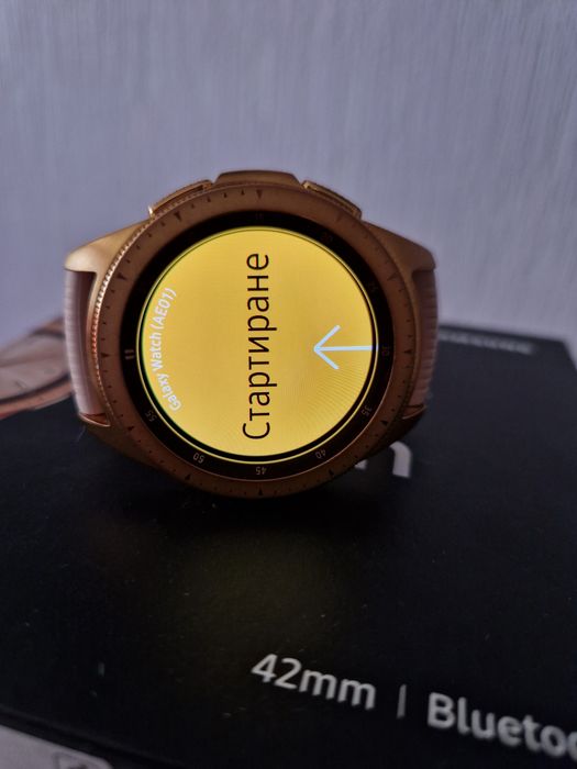 Samsung galaxy watch