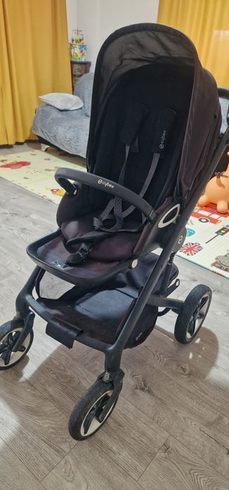 Carucior Cybex Gold Talos S Lux