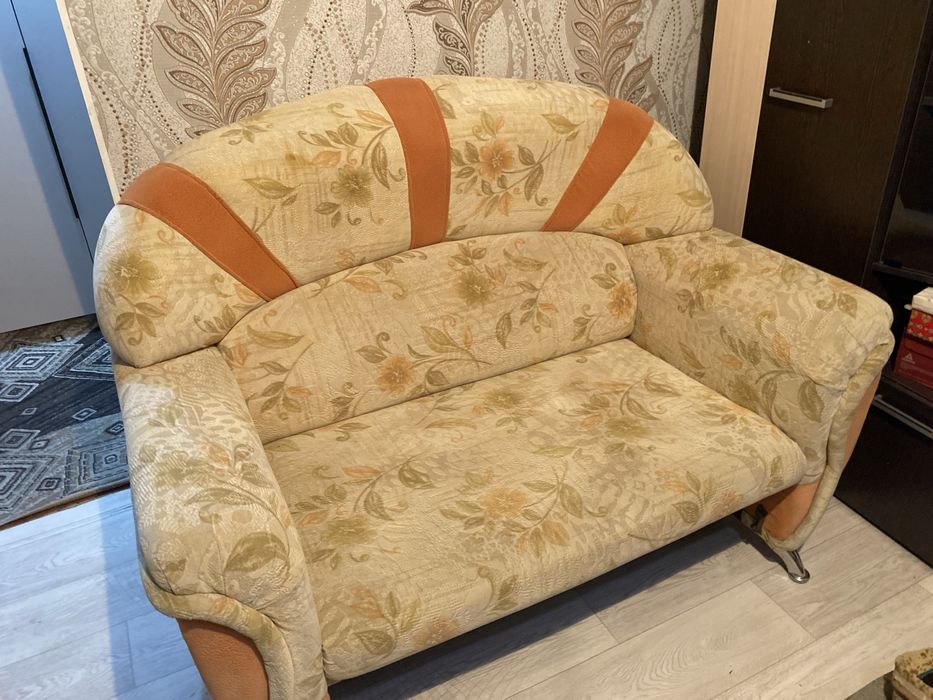 Мини диван есть торг