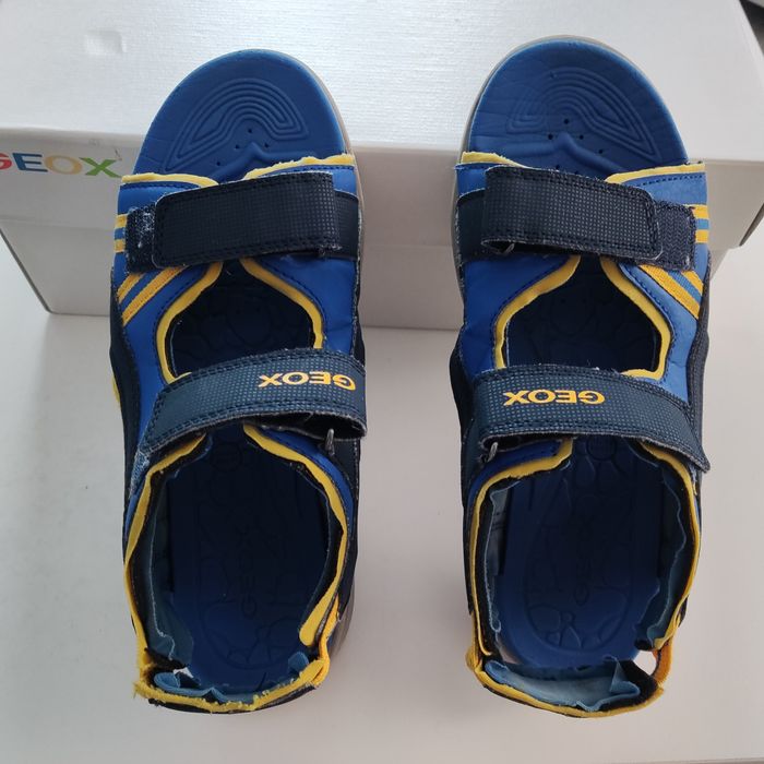 Детски сандали Geox Respira 37