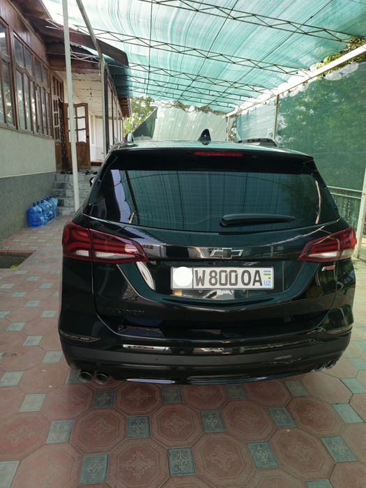 Equinox 2021 full 472 milionligidan