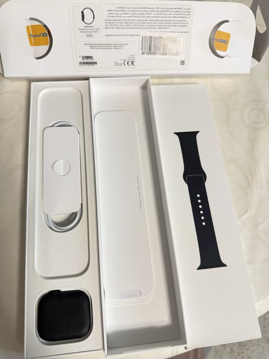 Apple watch Series 8 45mm