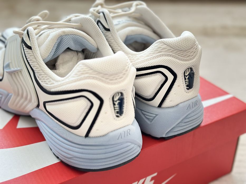 Nike Pegasus / Nike Tech Fleece