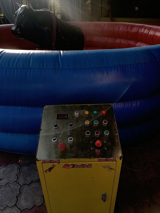 Призавой Буха Бик