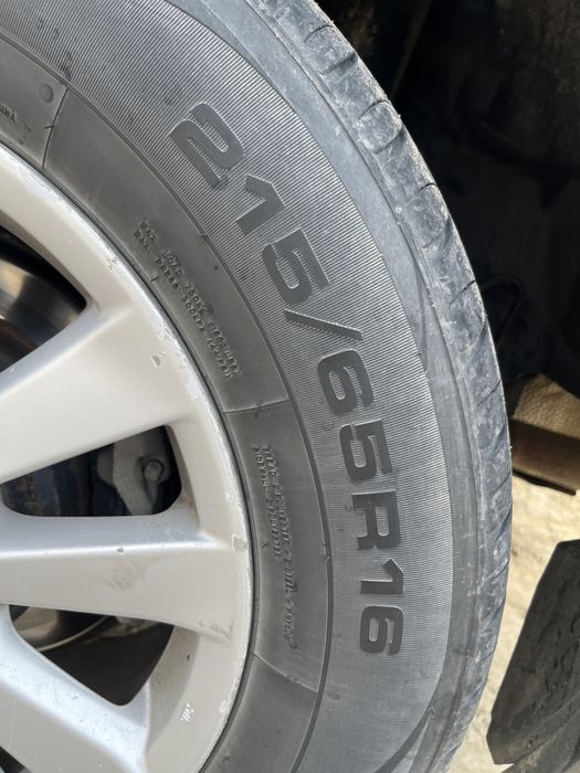 Тойота обмен на R17