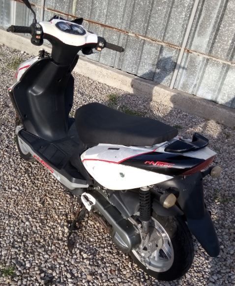 Keeway. CPI. Explorer. Baotian. 2T. 4T