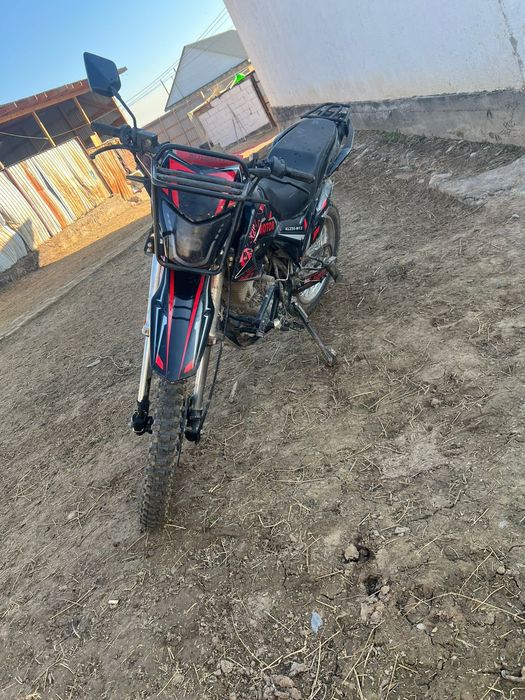 Мотоцикыл сатылады
