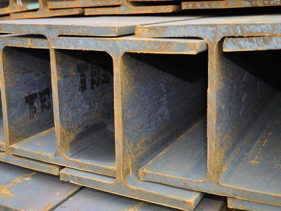 Трубы стальные профильные оптом РОССИЯ ГОСТ