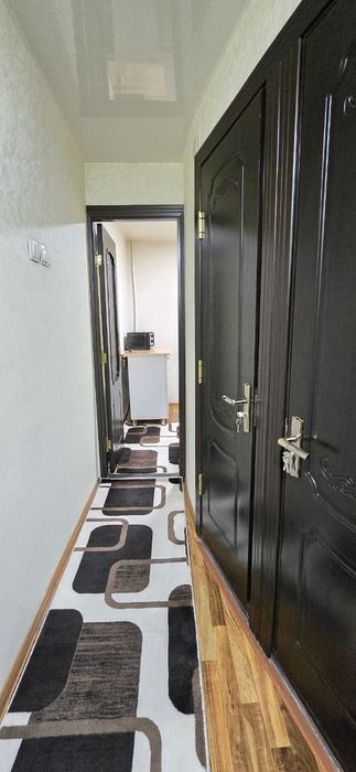 Чиланзар -23 квартал 2-х комнатная, возможна ИПОТЕКА