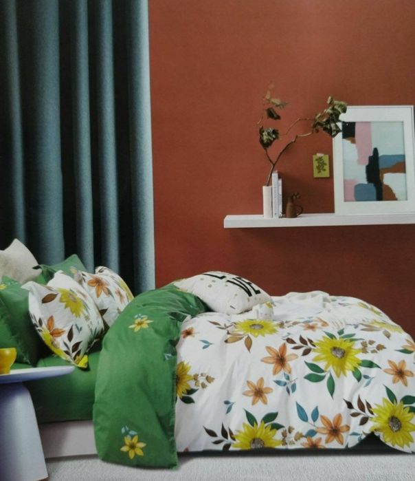 Шью на заказ постельное белье, пакрывало, скатерти, шторы