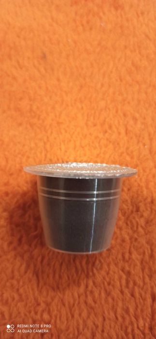 Капсули за кафе!