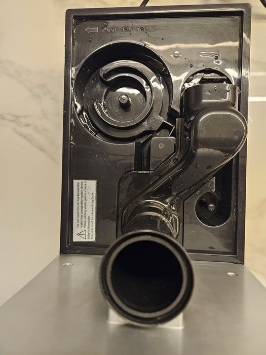 Овлажнител за въздух Breuer LB 88 за ремонт