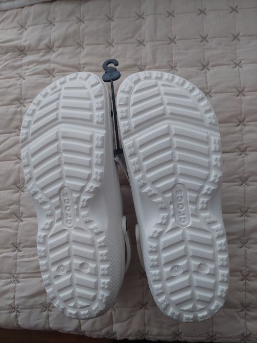 Мъжко работно сабо Cross с размер 45/46