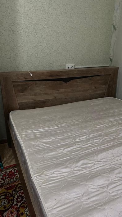 кровать полуторка