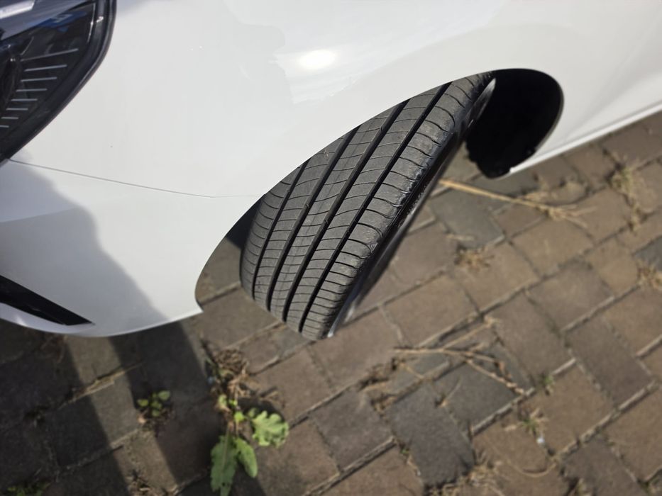 Anvelooe Michelin 205 55 r16