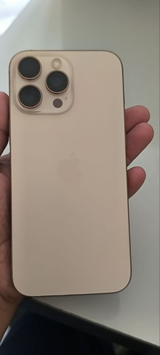 Apple 16 pro Max 256gb