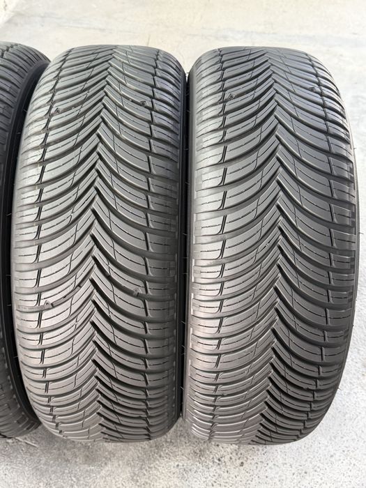 205/60/16 Kleber 4Броя: 250€ на 100км Всесезонни гуми