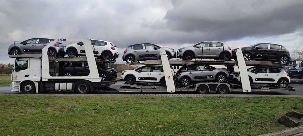 Transport Auto Suedia, Olanda , Germania, Franta, Italia, Belgia