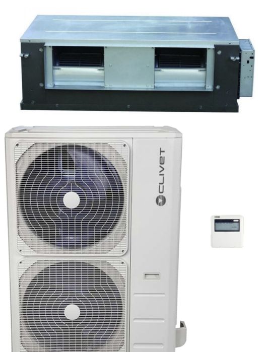 Монтаж, ремонт и обслуживание кондиционеров и другого хол. оборудовани