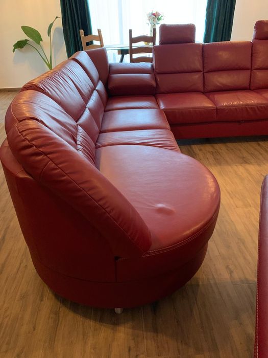 Vând Canapea extensibila