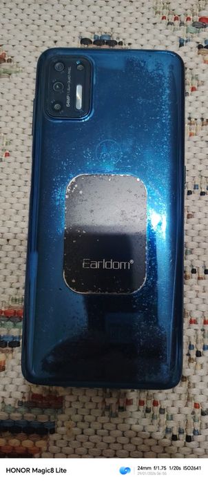 Моторола Г9 плюс/Motorola g9plus