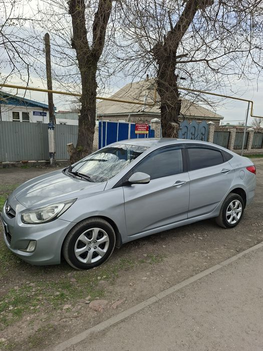 Продам машину в отличном