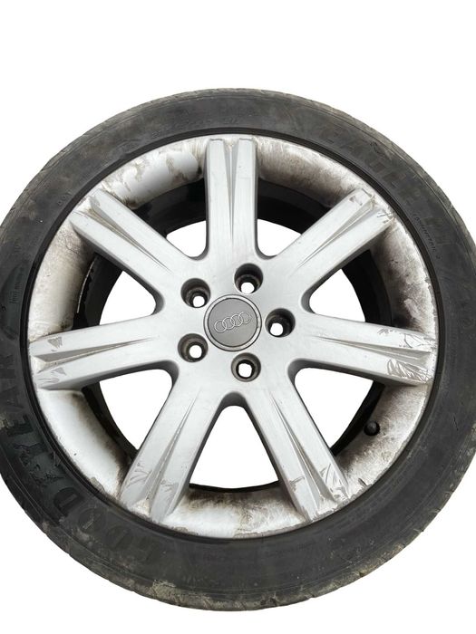 Jante VAG / AUDI A6 4F  5x112