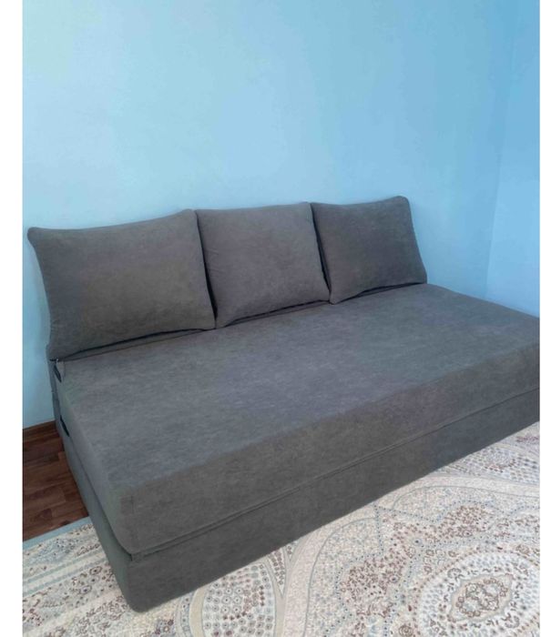 Продам Диван без каркасный