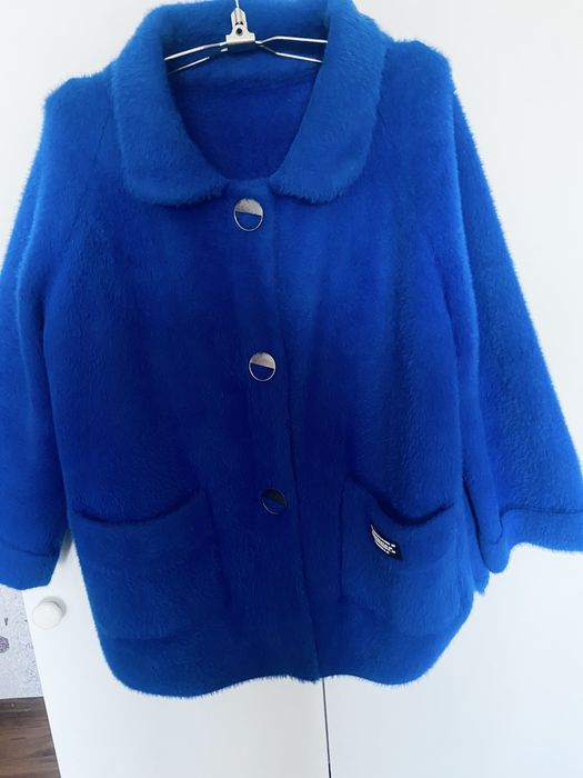 Кардиган женский (Альпака)