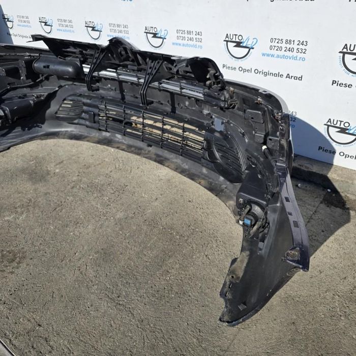 Bara fata completa Citroen C4 Grand Picasso