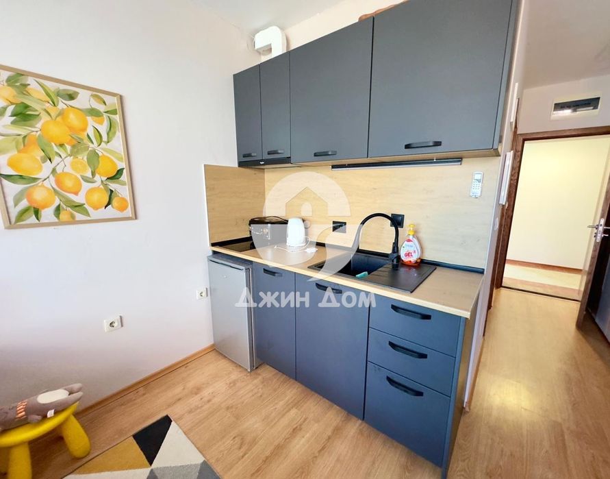 Продава се Едностаен апартамент в с. Равда, Област Бургас - 38 кв.м за 1632 €/кв.м - Снимка #2