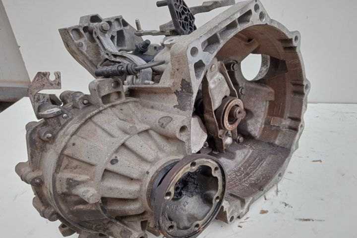 Cutie viteza 1.6 tdi 6 trepte MYP Seat Ibiza a 4-a generatie 6J seria