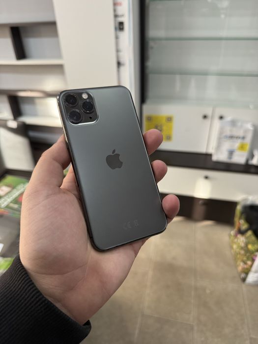 iPhone 11 Pro 64Gb
