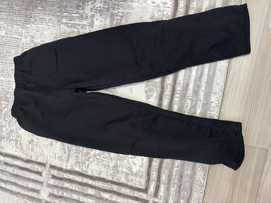 Compleu Negru barbati