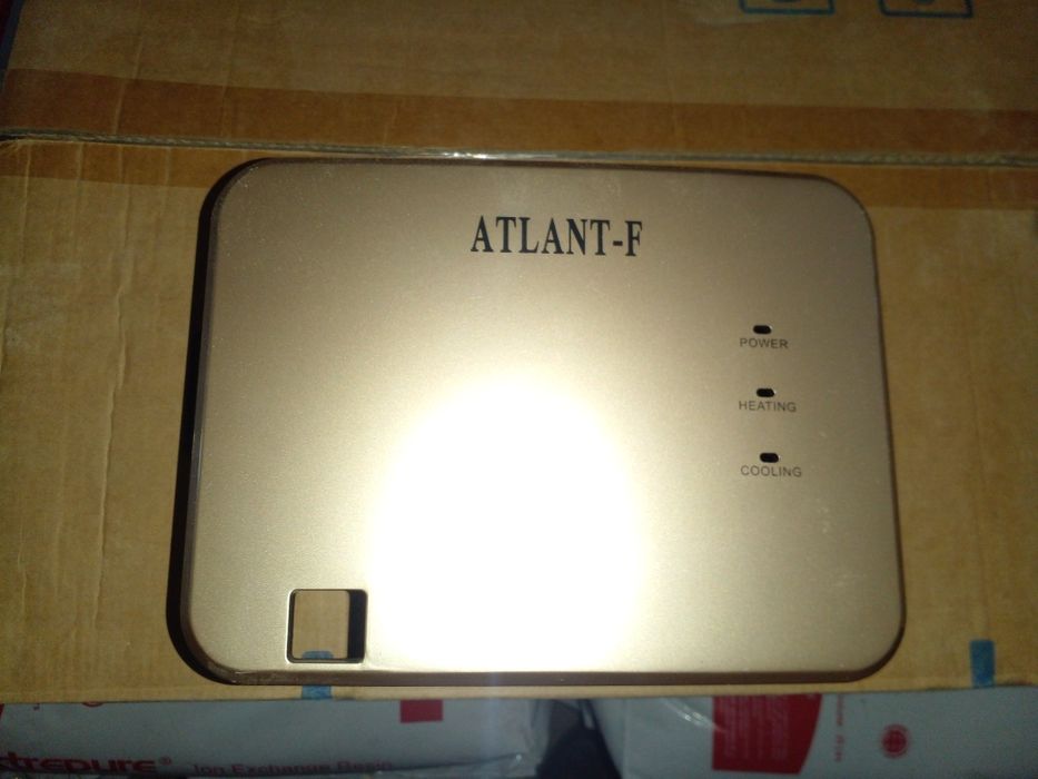 Кулер запчасти  .