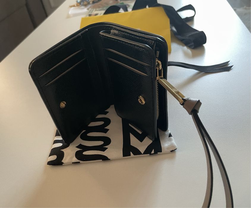 Кошелек оригинал Marc Jacobs