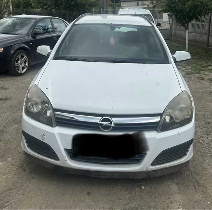 OPEL Astra 0 — imagine 2