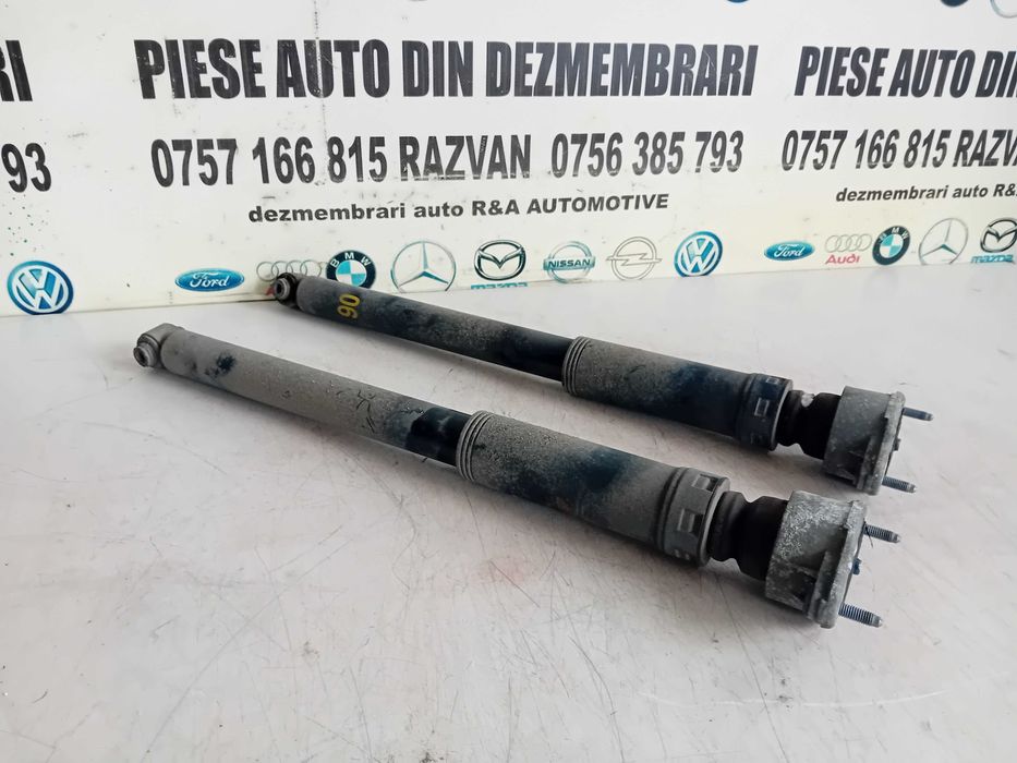 Telescoape Amortizoare Telescop Spate Stanga Dreapta Mercedes E Class W212 Berlina 2009-2015