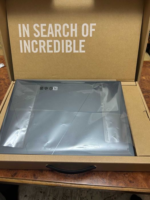 ASUS Zenbook 14X OLED Q420V