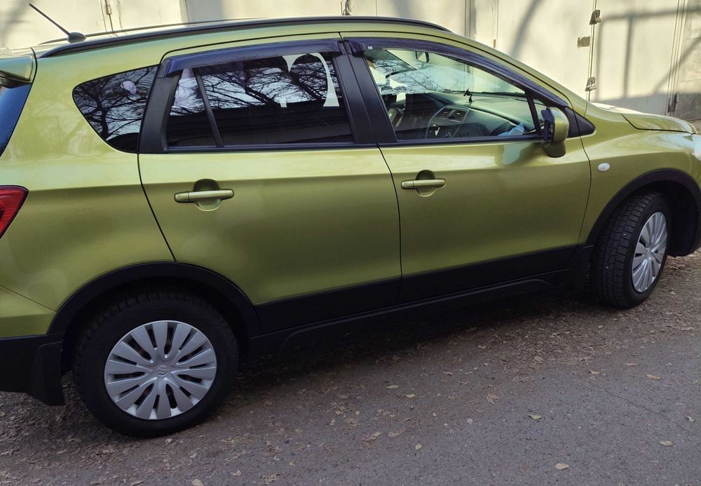 продается автомобиль