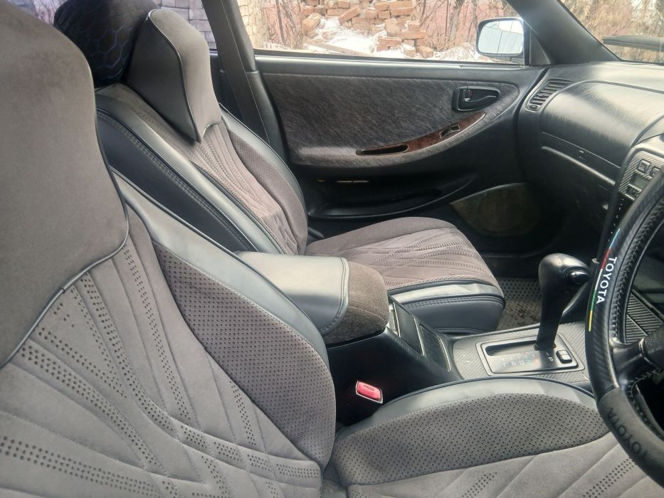 Срочно продам авто