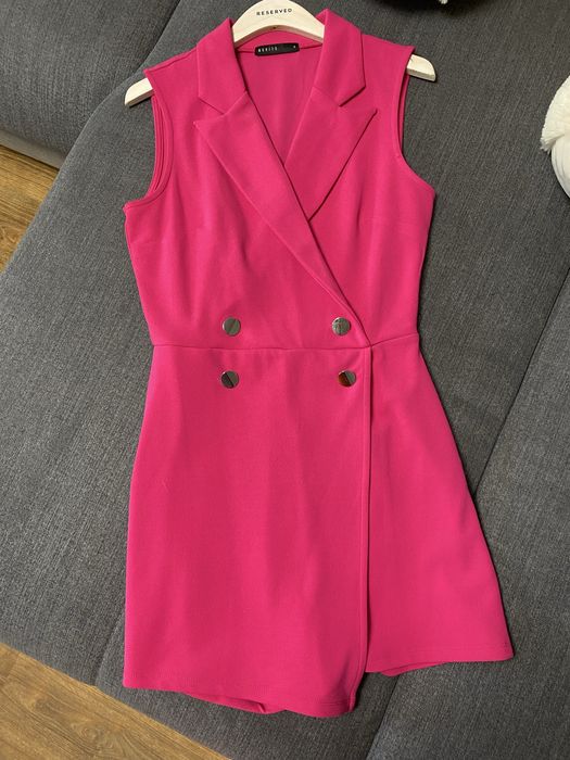 Гащеризон Mohito фуксия