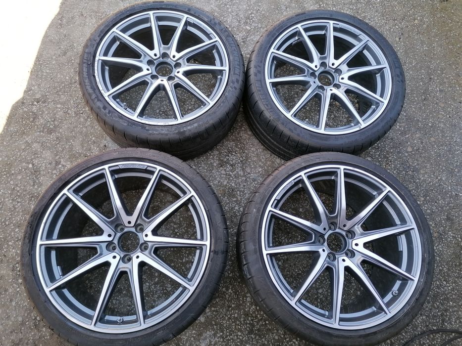 Mercedes AMG GT, GTS, W197, SLS, A190