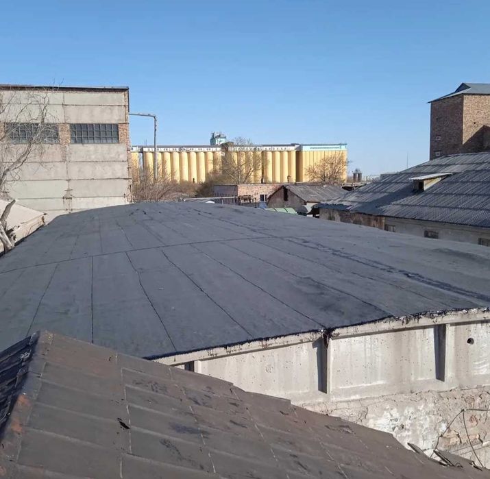 Унифлекс линокром бикрост кровля крыша
