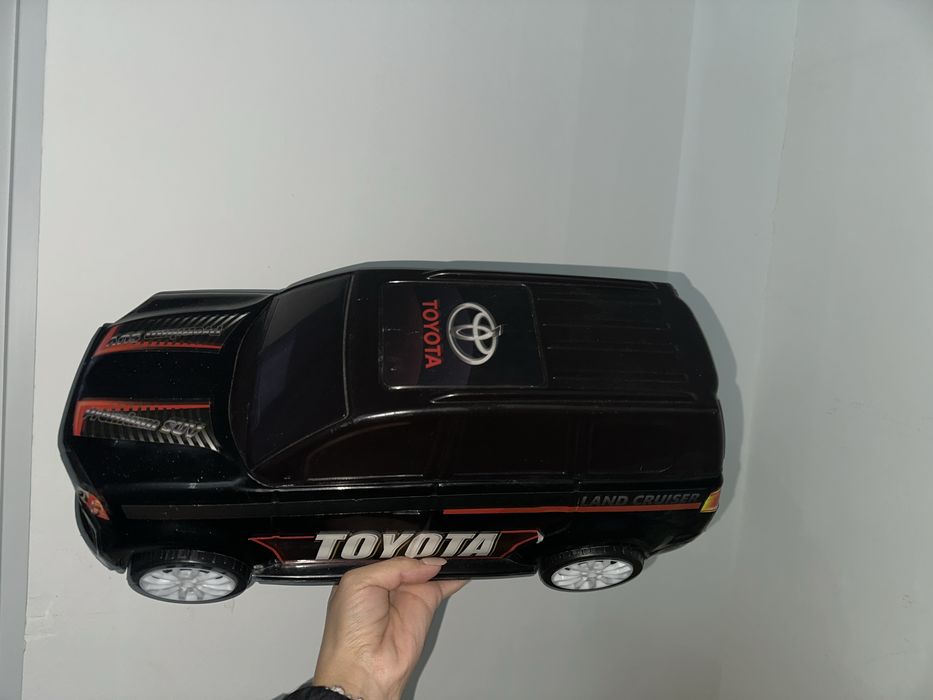 машина крузер