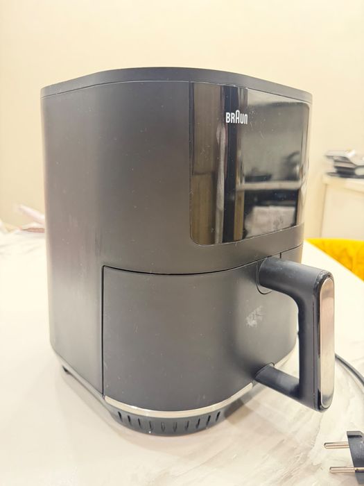 Аэрогриль Braun HF3030IBK