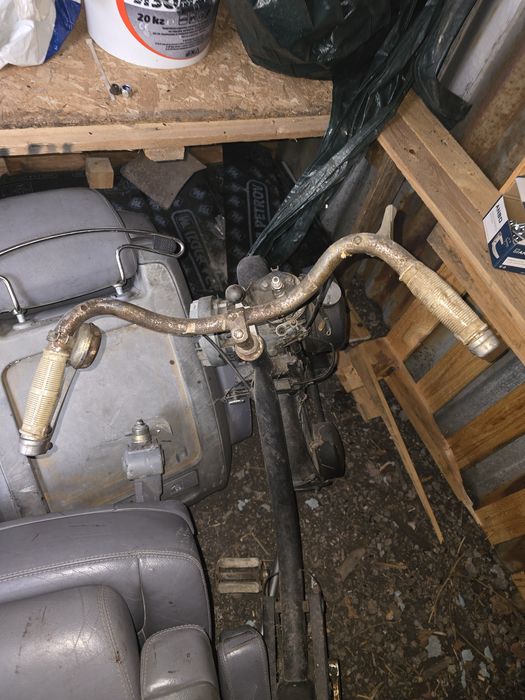 Мотопед Велосолекс