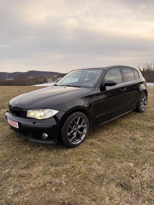 BMW seria 1 benzina