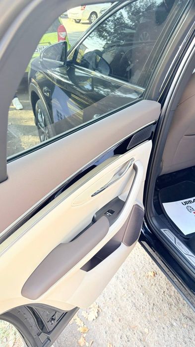 Byd Champion Smart 605