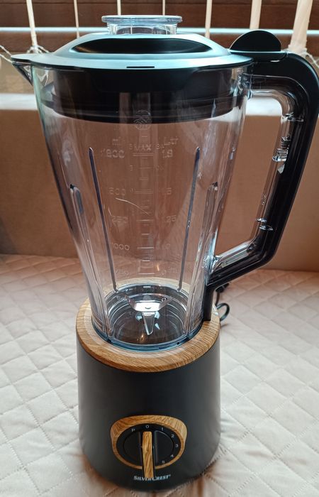 Блендер Silvercrest Нов...